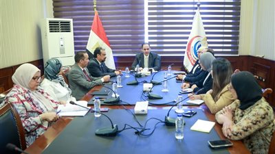 نائب وزير الصحة