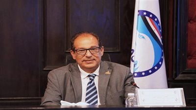 حسام الخولي: مجلس الشيوخ يدعم جودة التشريع ويحقق التوازن بين السلطات| فيديو