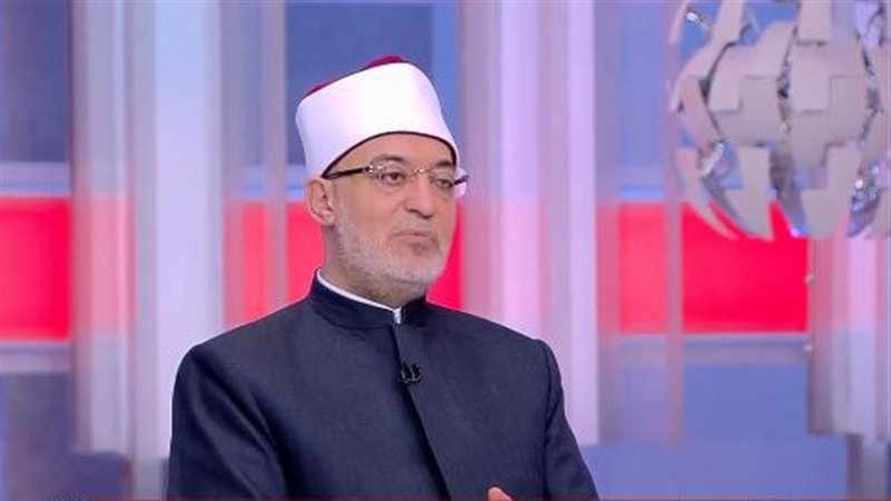 مفتي الجمهورية