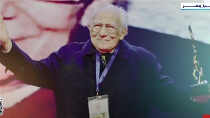  رشوان توفيق