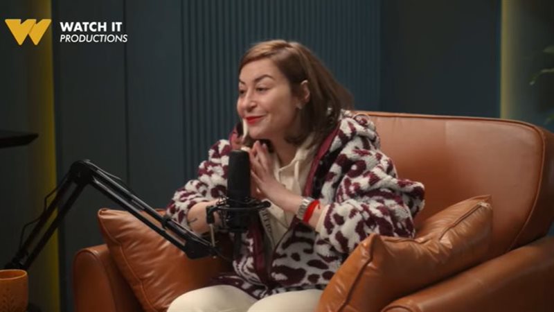 منة شلبي