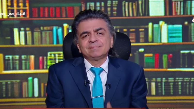 جمال شعبان