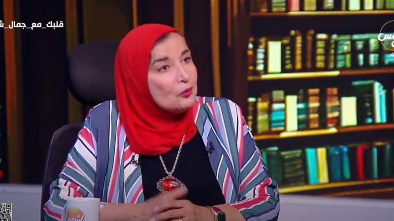 الدكتور جميلة نصر