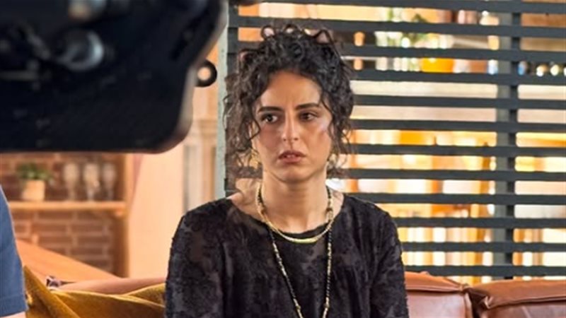 نانسي هلال