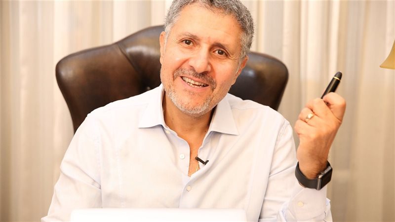نجاد البرعي