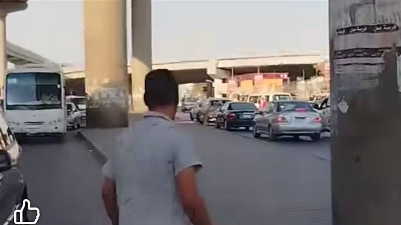 جانب من الواقعة