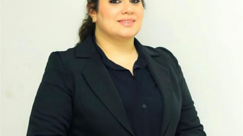 علياء عبدالعزيز عامر