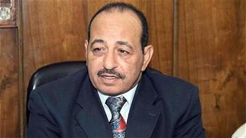 الدكتور جمال عبد