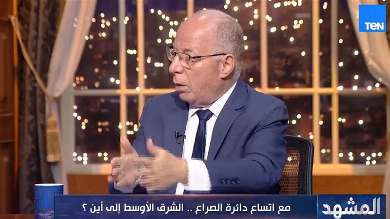 حلمي النمنم