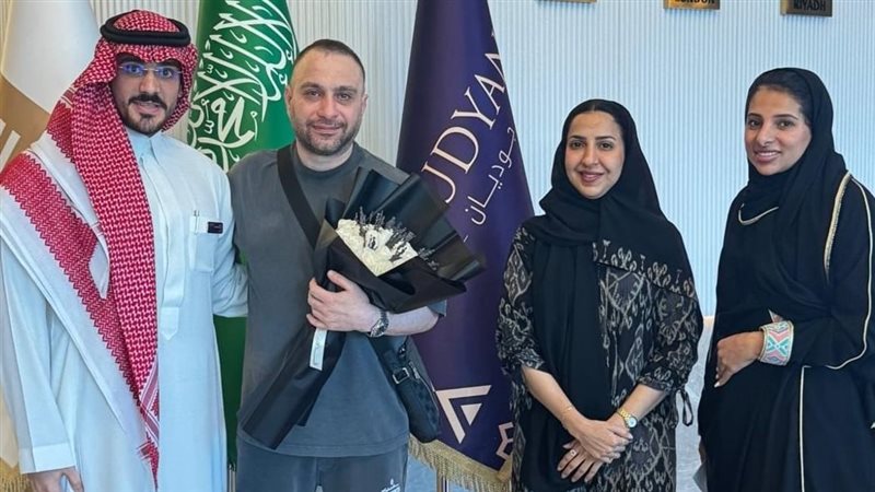 حسام حبيب في موسم