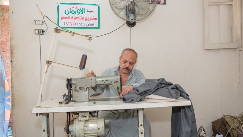 تسليم عدد (17)مشروع