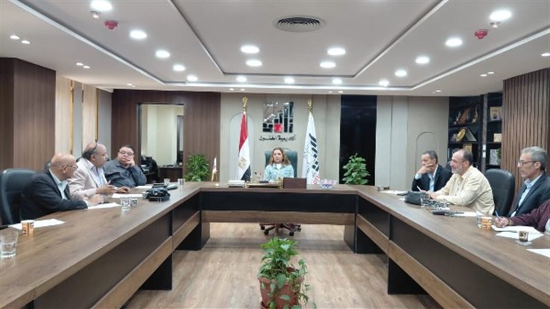 اللجنة العليا لمهرجان