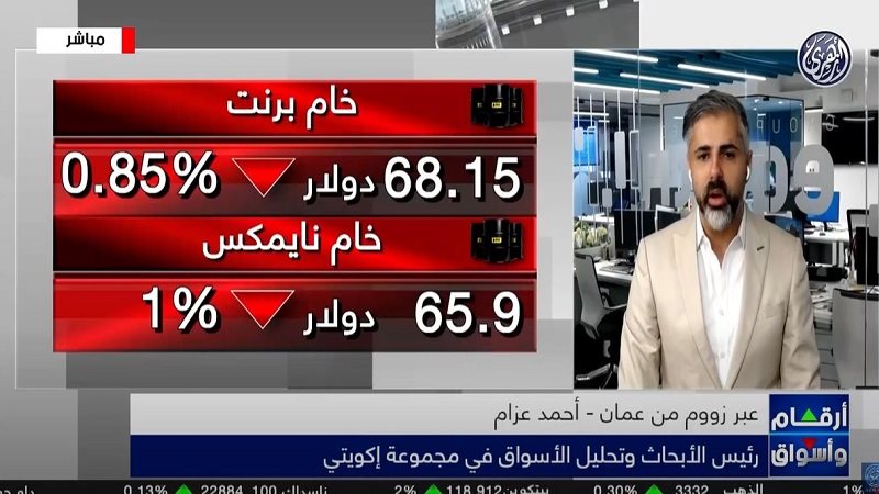 الدكتور أحمد عزم