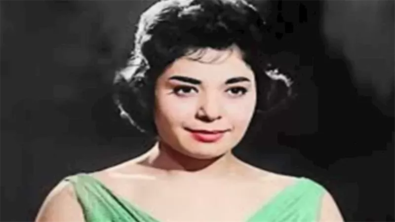 زينات علوي