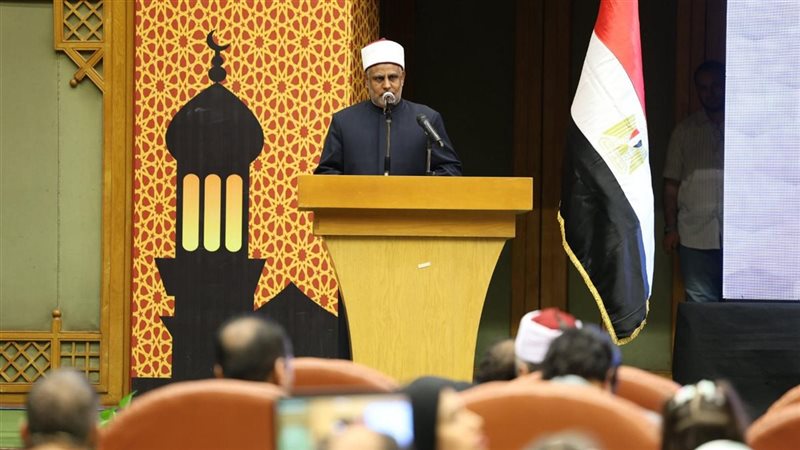 أحمد الشرقاوي
