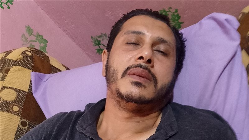 المجنى عليه
