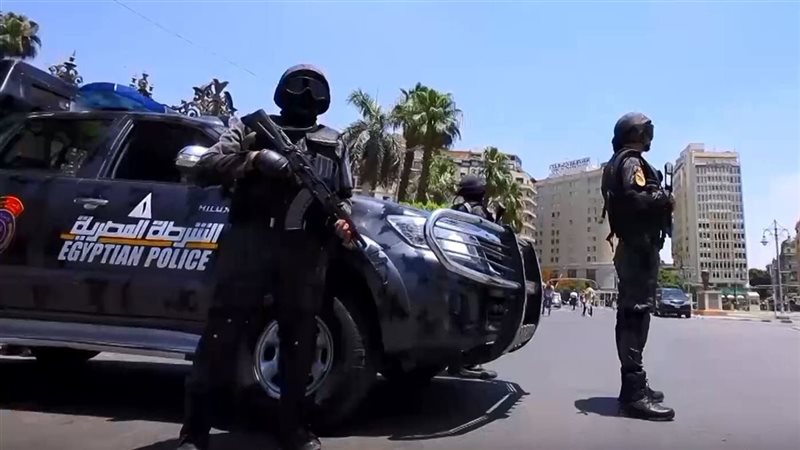 حركة تنقلات ضباط