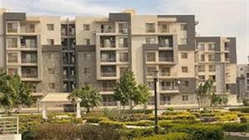 مشروعات الإسكان