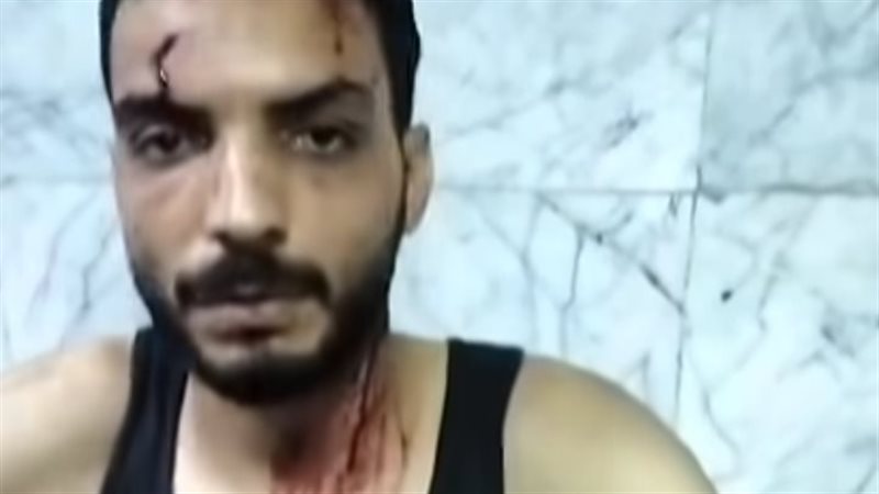 المجني عليه