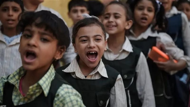 موعد بدء الدراسة