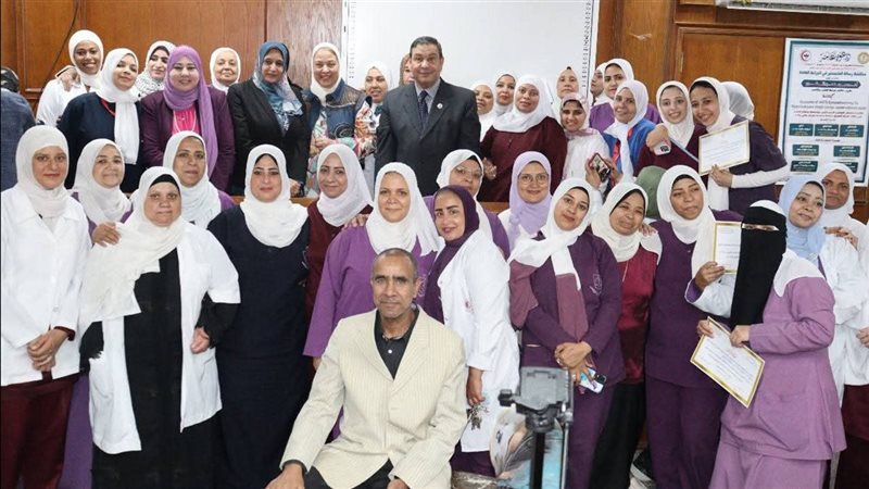 مستشفى الزهراء