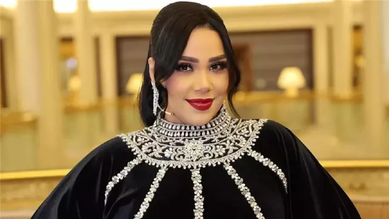 شيماء سيف