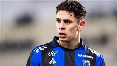 مهاجم سوبر .. يوسف ساليتش أبرز المهاجمين الفلسطينيين المرشحين للإنضمام للأهلي