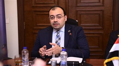 عمرو سليمان: حماة الوطن يُكثف دعايته الانتخابية استعدادًا لانتخابات الشيوخ 