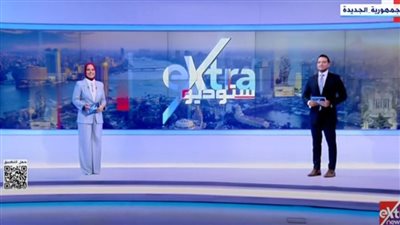 «ستوديو إكسترا» يناقش قضايا الشباب والمحتوى الرقمي وملف المصارف 