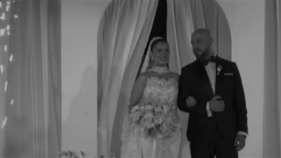 هيبتا..يكلل زواج نورهان أبو بكر ومحمد صادق..معلومات عن الثنائي