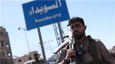 هل وقف إطلاق النار في السويداء بداية حل دائم أم استراحة محارب؟