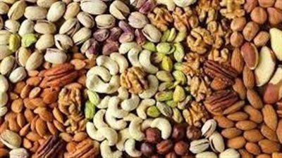 فوائد المكسرات في إنقاص الوزن بسرعة: سر صحي لخسارة الدهون بذكاء لاينشر