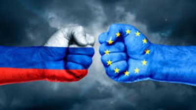 الاتحاد الأوروبي يقر حزمة العقوبات الـ 18 ضد روسيا