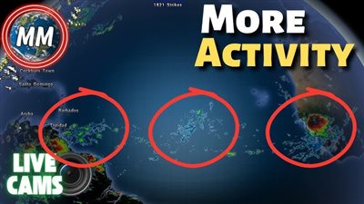 بعد مأساة تكساس.. عاصفة استوائية تهدد بموجة فيضانات مدمرة على الساحل الأمريكي 