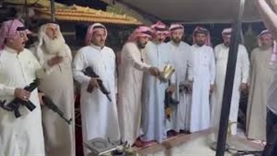 تحريم شرب القهوة ودق النجر.. العشائر البدوية تحتج على انتهاكات المسلحين الدروز