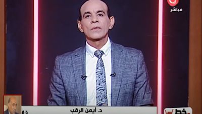 أيمن الرقب: نقل الإشراف على الحرم الإبراهيمي للمستوطنين تصعيد خطير 