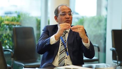 وزير المالية:  مضاعفة جهود تحسين الأداء الاقتصادى من خلال سياسات مالية متوازنة