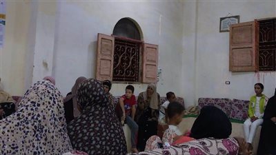 القومي للمرأة ينظم ندوات توعية لتشجيع سيدات أسوان على المشاركة في الانتخابات