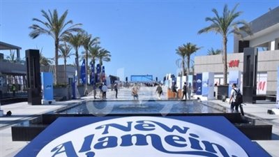 بـ 4 مليارات دولار.. استثمارات قطرية لتطوير مدينة علم الروم بالساحل الشمالي