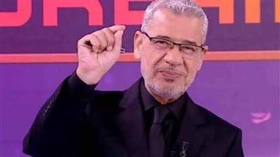 بعد 19 عامًا.. مصطفى الأغا يستقيل من برنامج الحلم على mbc