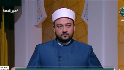أحمد نبوي: الاتحاد لا يعني إلغاء الاختلاف وعلينا أن نجتمع على المصلحة العامة