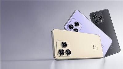 مفاجأة من Cubot.. تعرف على مواصفات ومزايا هاتف A40 الجديد