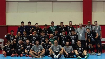 22 لاعبًا في قائمة منتخب مصر استعدادًا لانطلاق بطولة العالم تحت 19 عاما