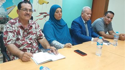 السلام النفسي والمجتمعي وكمين البرث.. يوم ثقافي توعوي بفرع ثقافة السويس