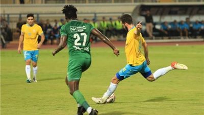 موعد مباراة الإسماعيلي وبيراميدز في الجولة المقبلة من الدوري الممتاز 