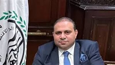 زكي: التعامل بالعملة المحلية مع إفريقيا قرار سياسي يعزز السيادة المصرية 