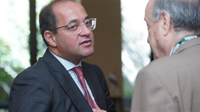 وزير المالية: مبادرات مالية جديدة لتعزيز الاستقرار الاقتصادى 