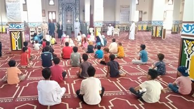 الأوقاف تعقد 27 ندوة علمية كبرى بعنوان 