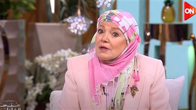 مشيرة إسماعيل: بدأت مشواري في عمر السادسة وطفولتي كانت مليئة بالمسؤوليات