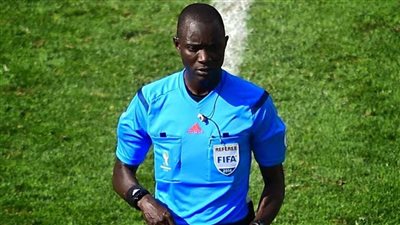 كاف يختار بكاري جاسما في منصب حيوي بالاتحاد الإفريقي لكرة القدم